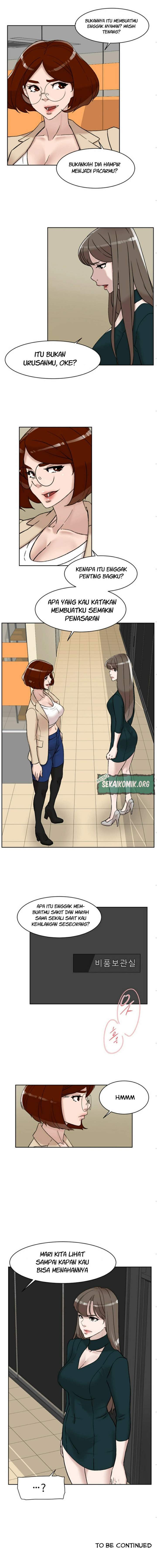 Her 4 Incher - Chapter 96 10 Her 4 Incher - Chapter 96 10