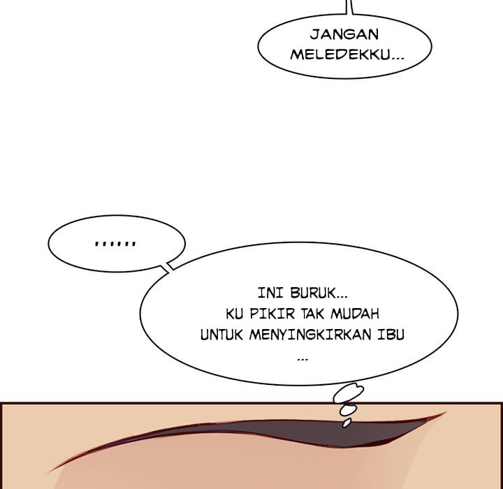 Never Too Late - Chapter 96 47 Never Too Late - Chapter 96 47