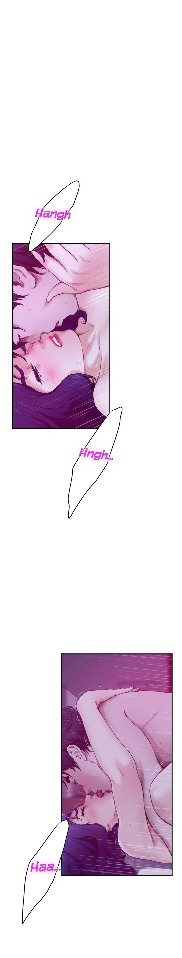 S-Mate - Chapter 96 21