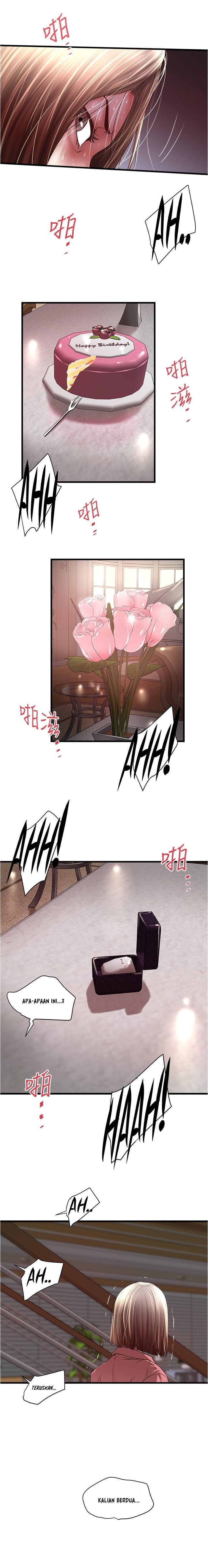 The Housemaid - Chapter 96 4