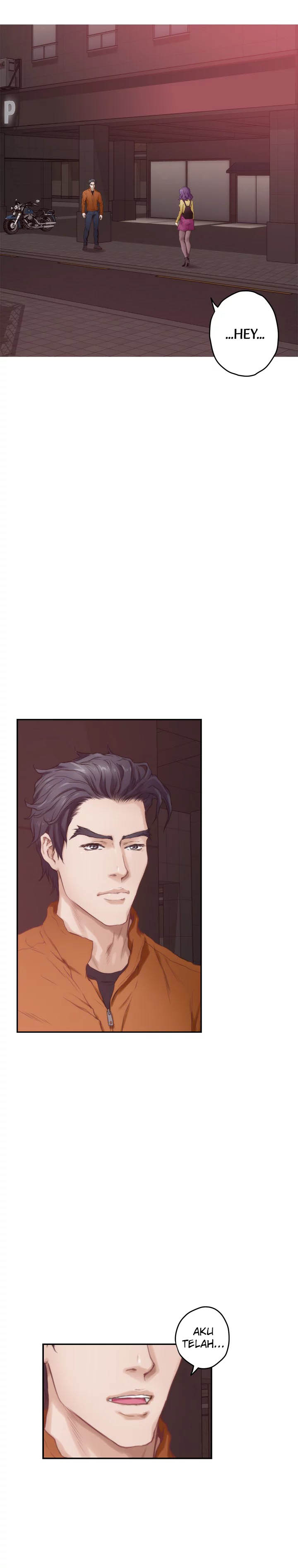 S-Mate - Chapter 96 10