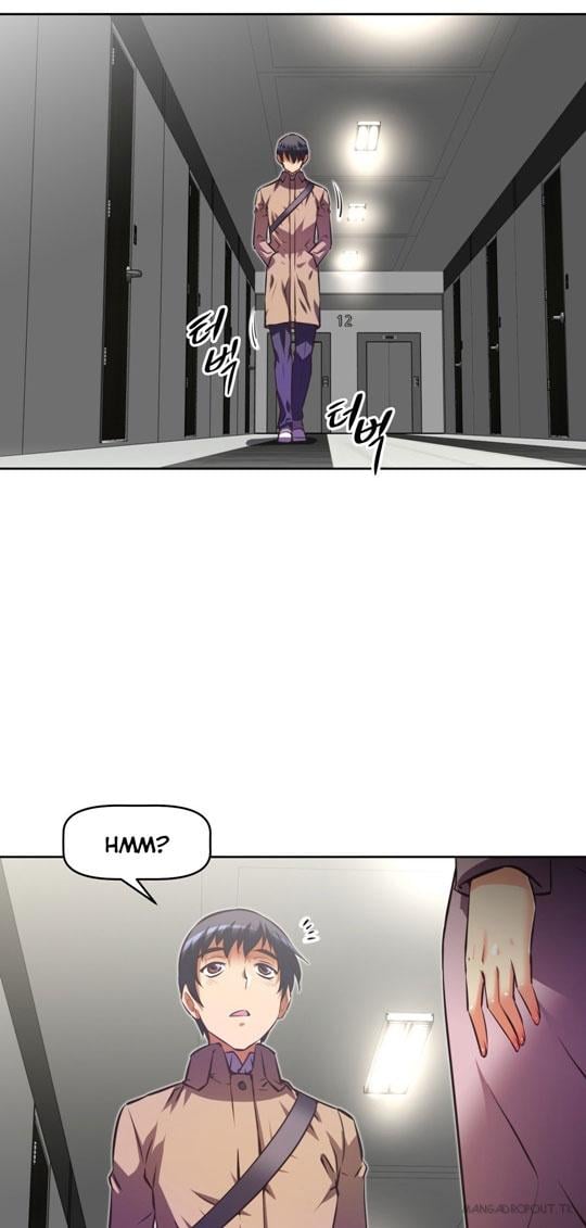 Brawling Go - Chapter 96 67