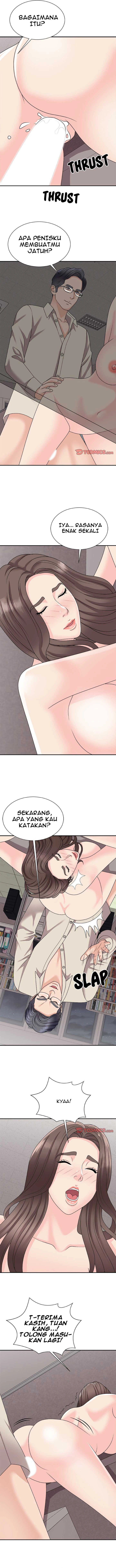 Miss Announcer - Chapter 96 6