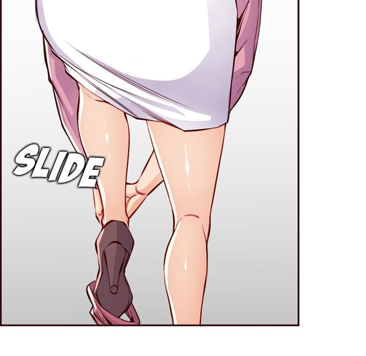 Never Too Late - Chapter 96 102 Never Too Late - Chapter 96 102