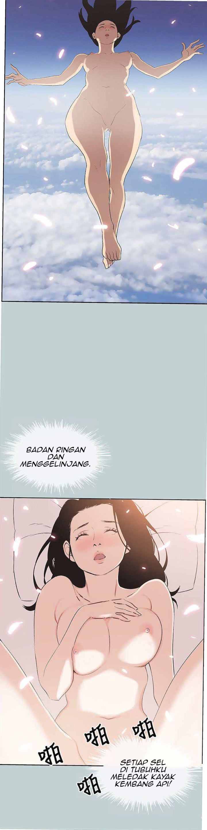 Love Square - Chapter 96 23