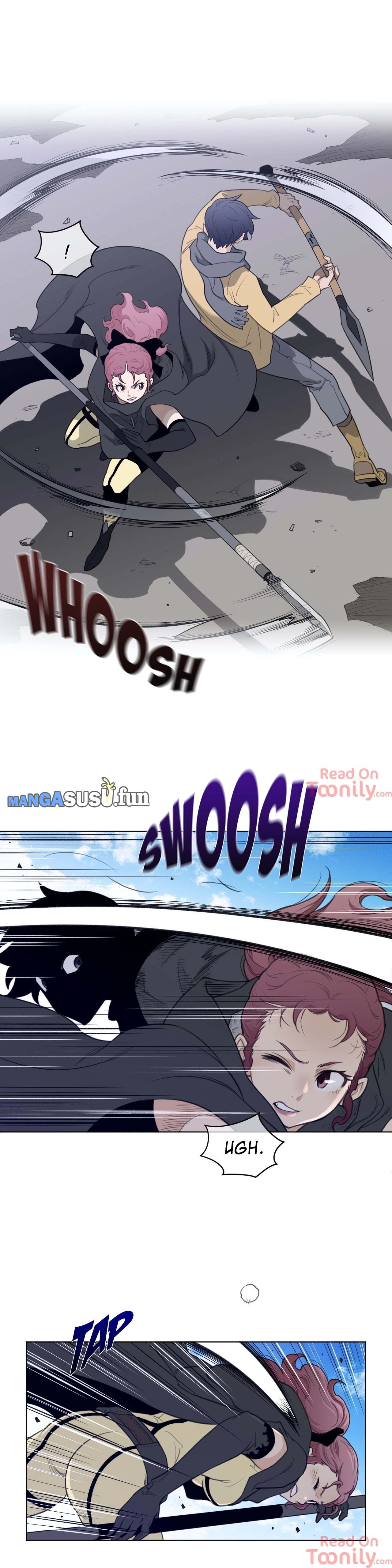 Perfect Half - Chapter 96 7