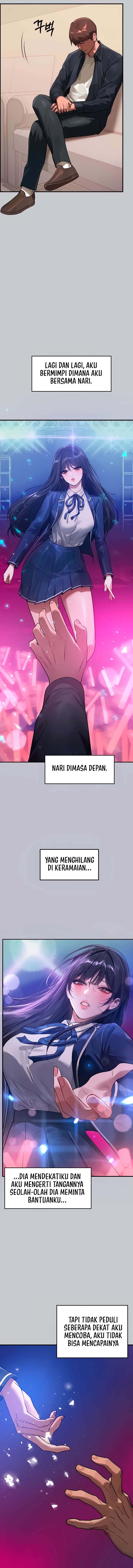 My Landlady Noona - Chapter 96 6 My Landlady Noona - Chapter 96 6