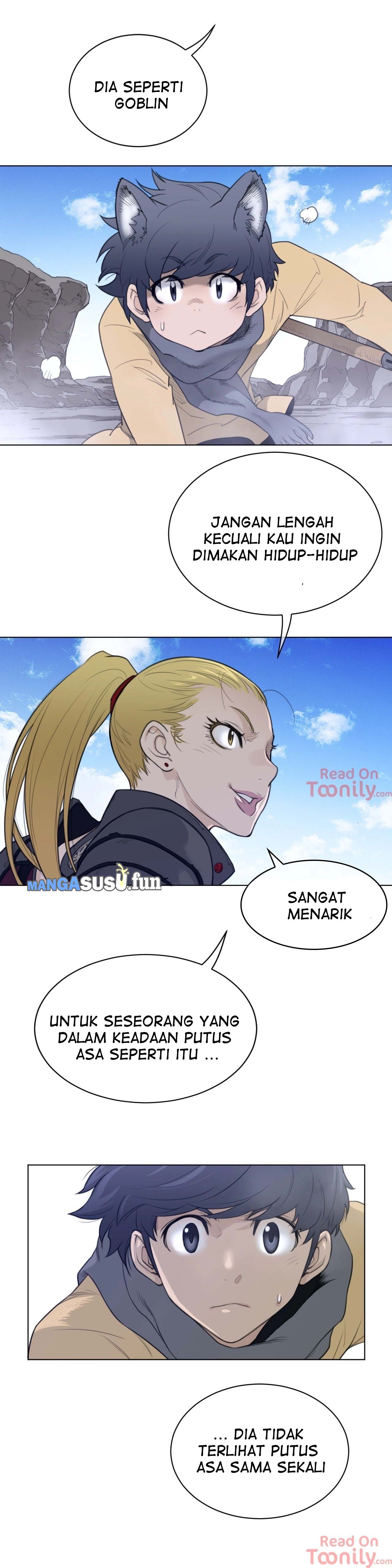 Perfect Half - Chapter 96 17
