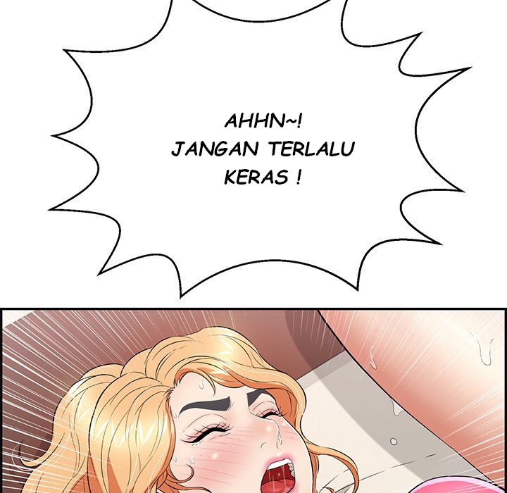 A Killer Woman - Chapter 96 96