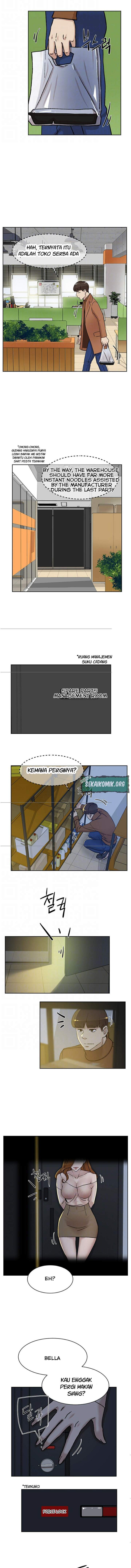 Her 4 Incher - Chapter 96 5 Her 4 Incher - Chapter 96 5