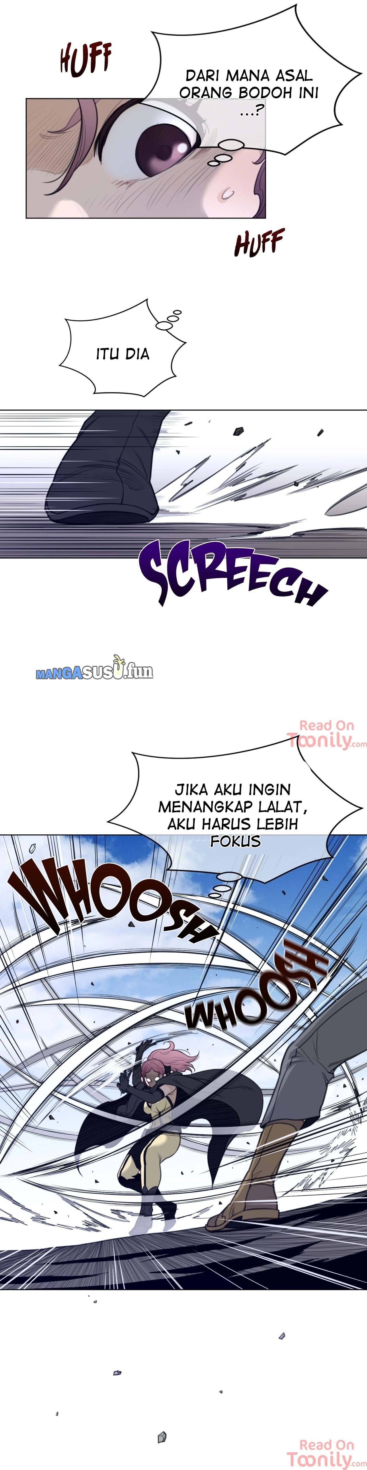 Perfect Half - Chapter 96 9