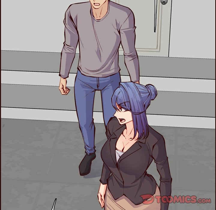 Never Too Late - Chapter 96 20 Never Too Late - Chapter 96 20