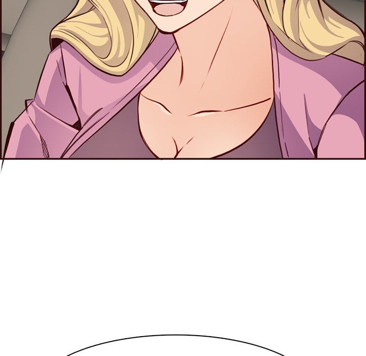 Never Too Late - Chapter 96 35 Never Too Late - Chapter 96 35