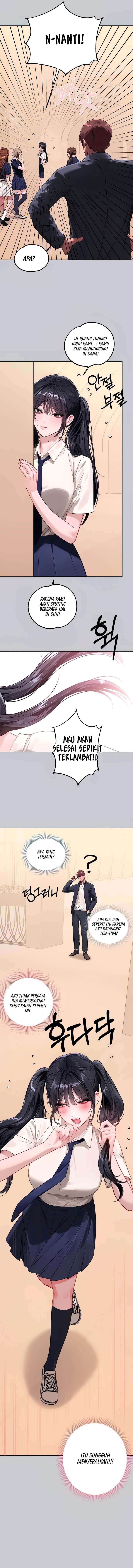 My Landlady Noona - Chapter 96 4 My Landlady Noona - Chapter 96 4