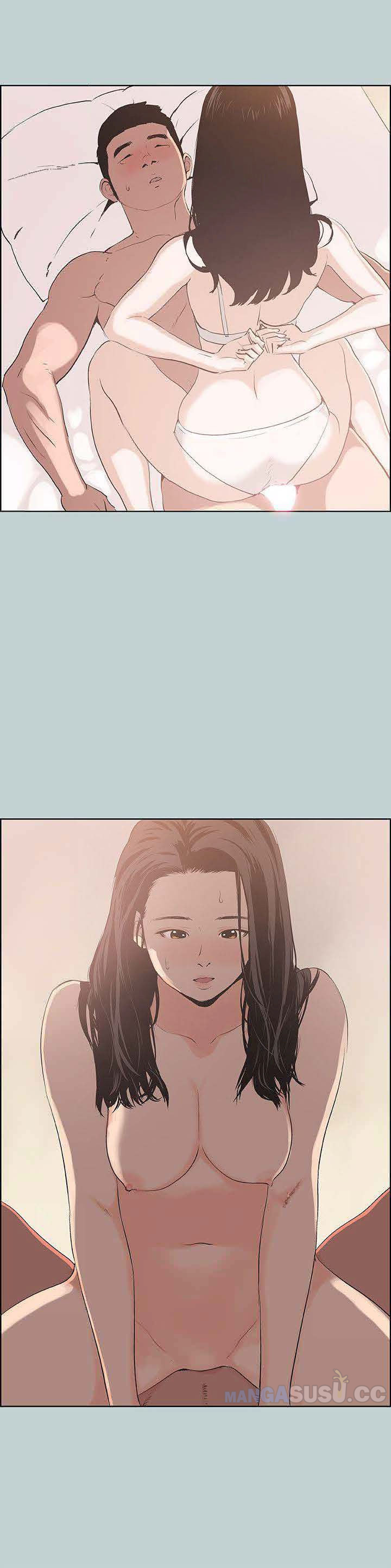 Love Square - Chapter 96 11