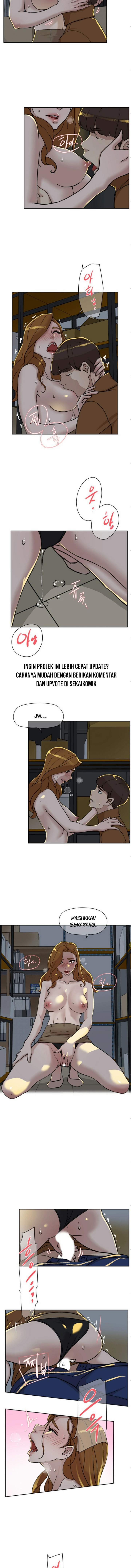 Her 4 Incher - Chapter 96 8 Her 4 Incher - Chapter 96 8