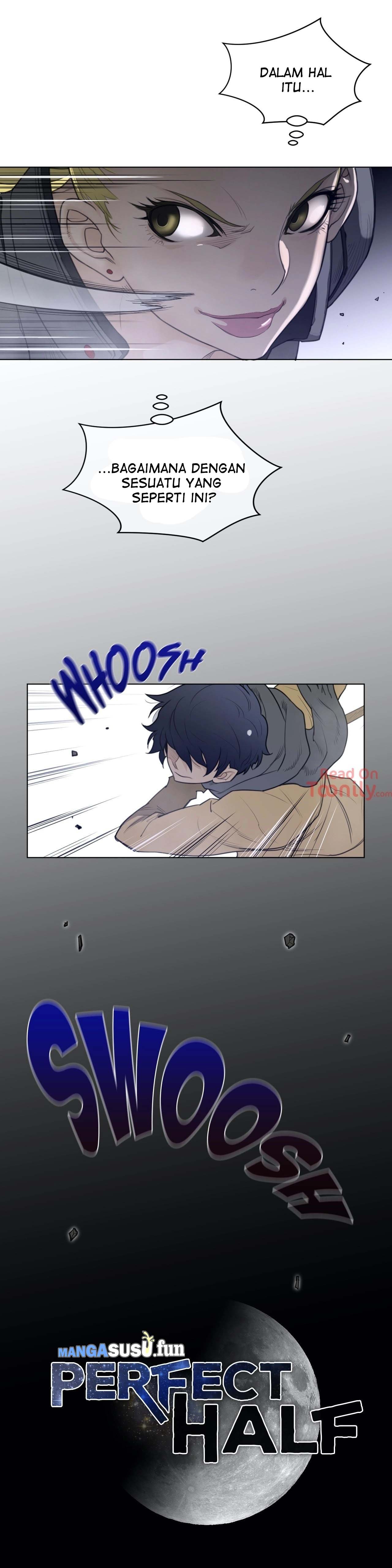Perfect Half - Chapter 96 22