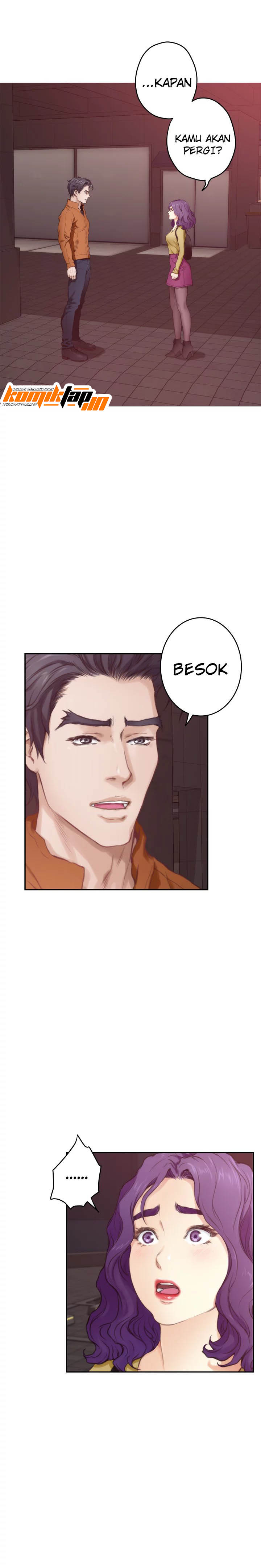 S-Mate - Chapter 96 12