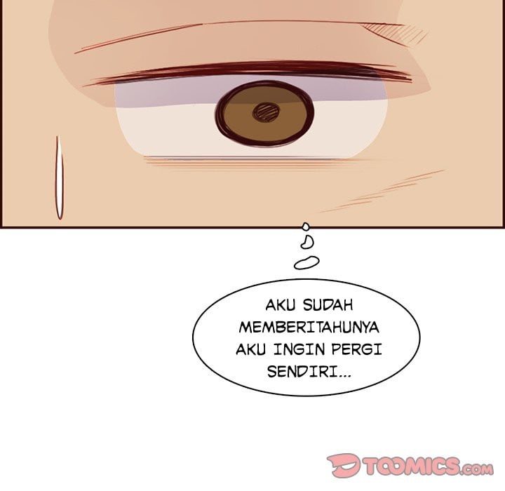 Never Too Late - Chapter 96 48 Never Too Late - Chapter 96 48