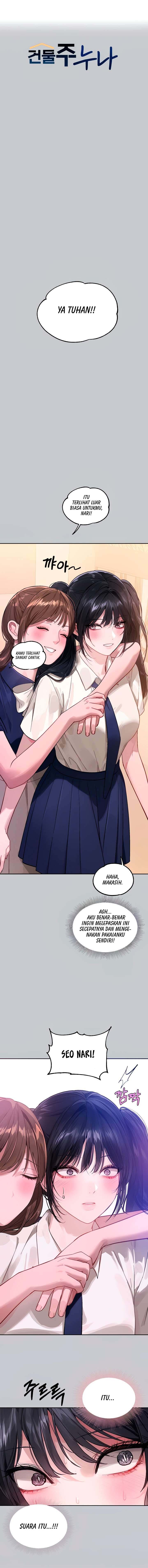 My Landlady Noona - Chapter 96 2 My Landlady Noona - Chapter 96 2