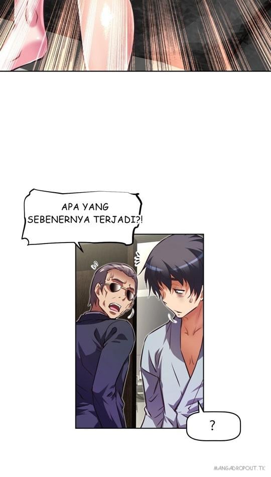 Brawling Go - Chapter 96 38