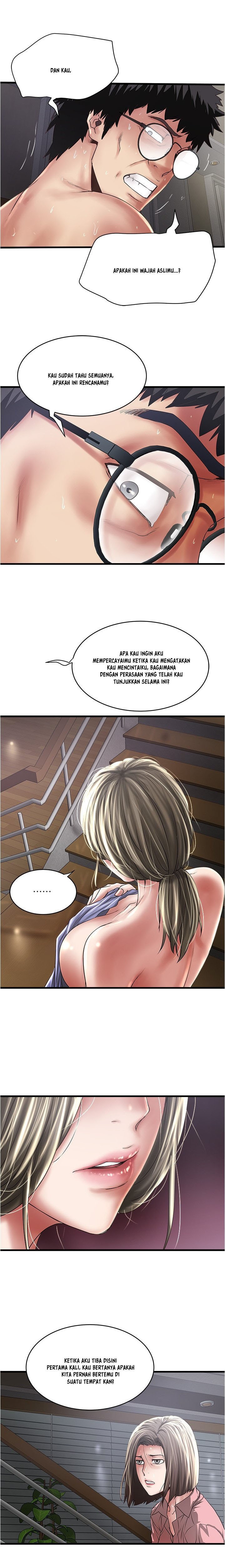 The Housemaid - Chapter 96 13