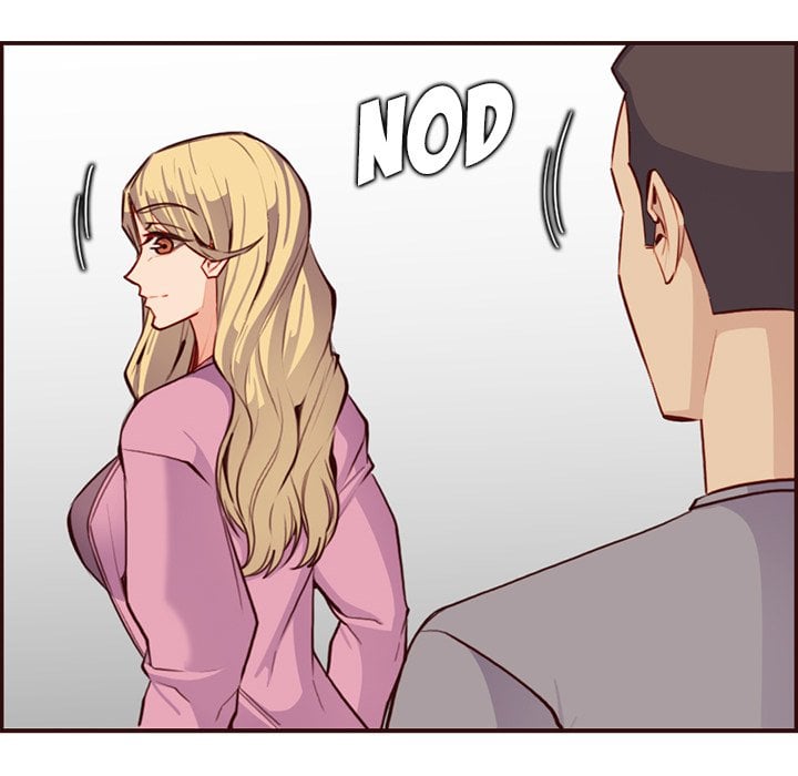 Never Too Late - Chapter 96 63 Never Too Late - Chapter 96 63