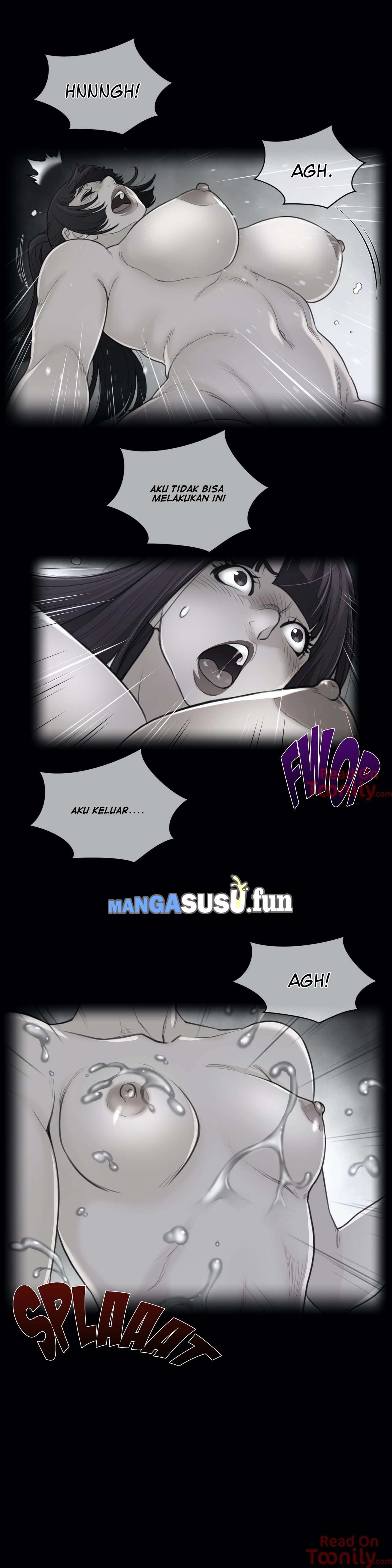 Perfect Half - Chapter 96 4