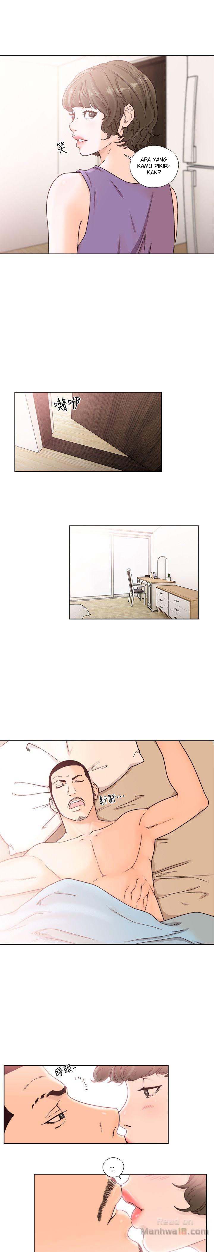 Lust Awakening - Chapter 96 24
