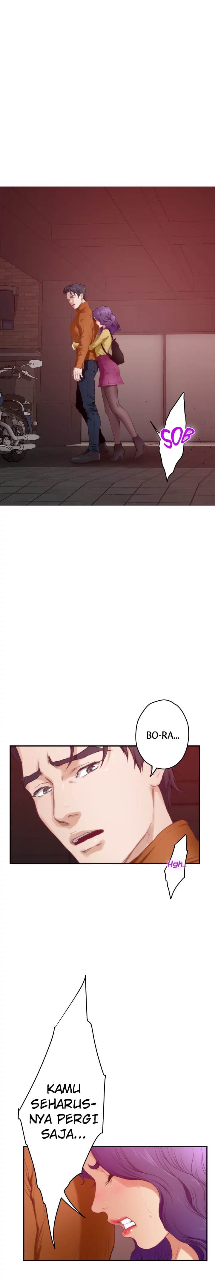 S-Mate - Chapter 96 18