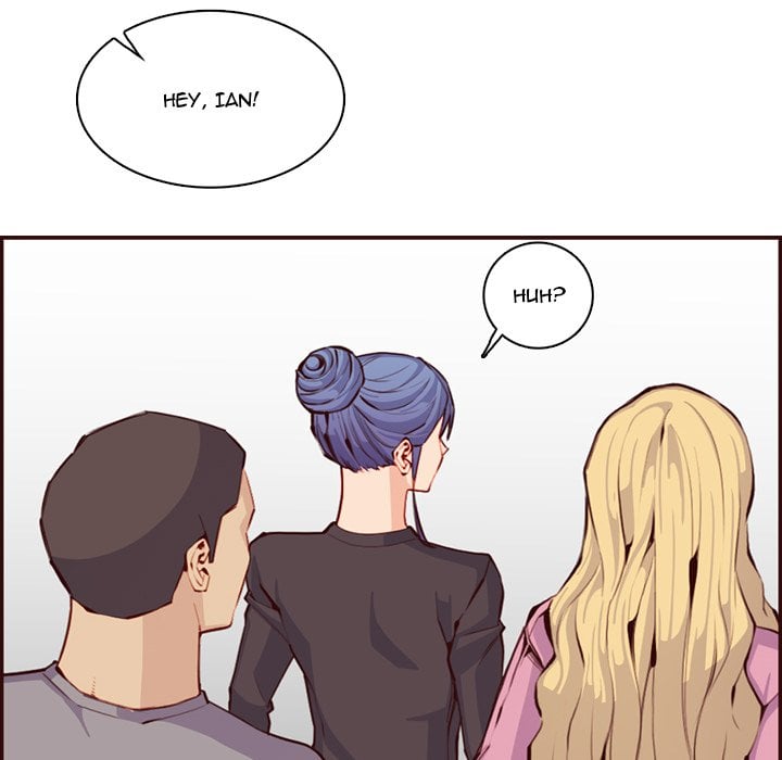 Never Too Late - Chapter 96 49 Never Too Late - Chapter 96 49