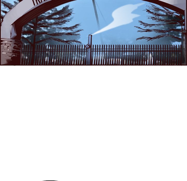 Never Too Late - Chapter 96 43 Never Too Late - Chapter 96 43