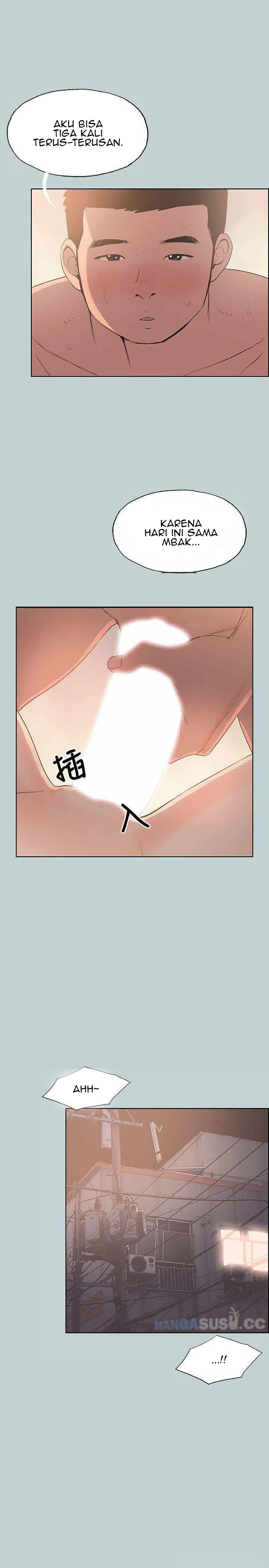 Love Square - Chapter 96 27