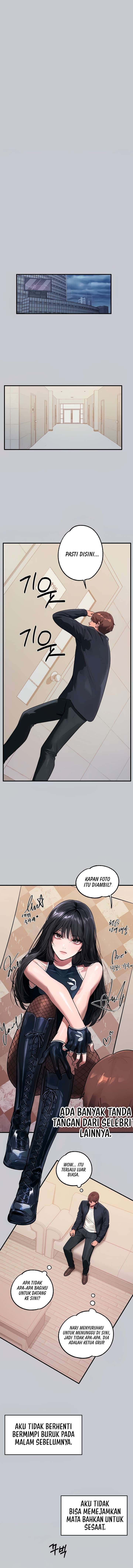 My Landlady Noona - Chapter 96 5 My Landlady Noona - Chapter 96 5