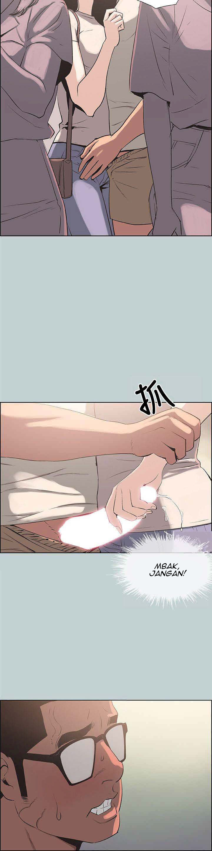 Love Square - Chapter 96 7
