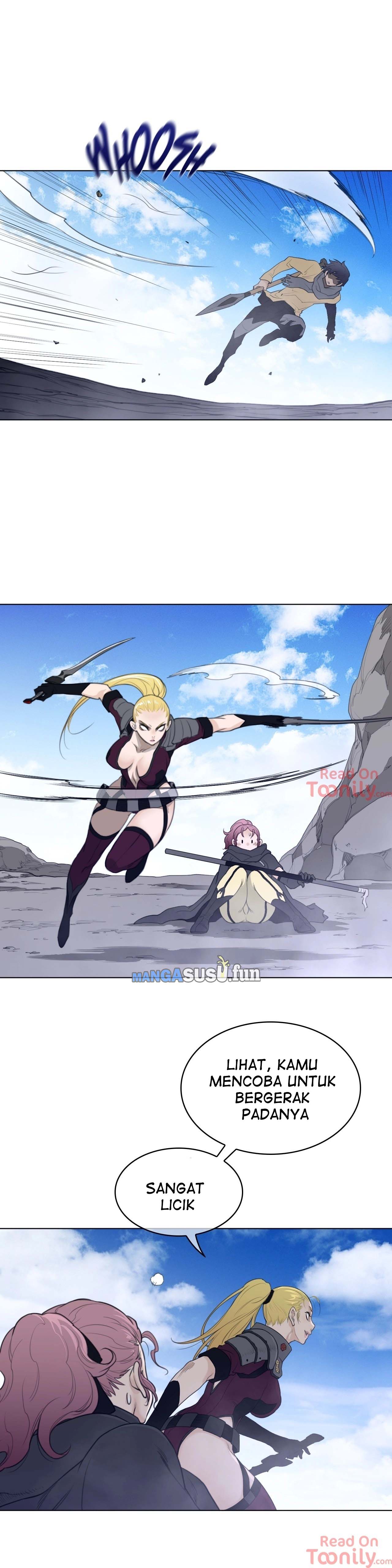 Perfect Half - Chapter 96 16