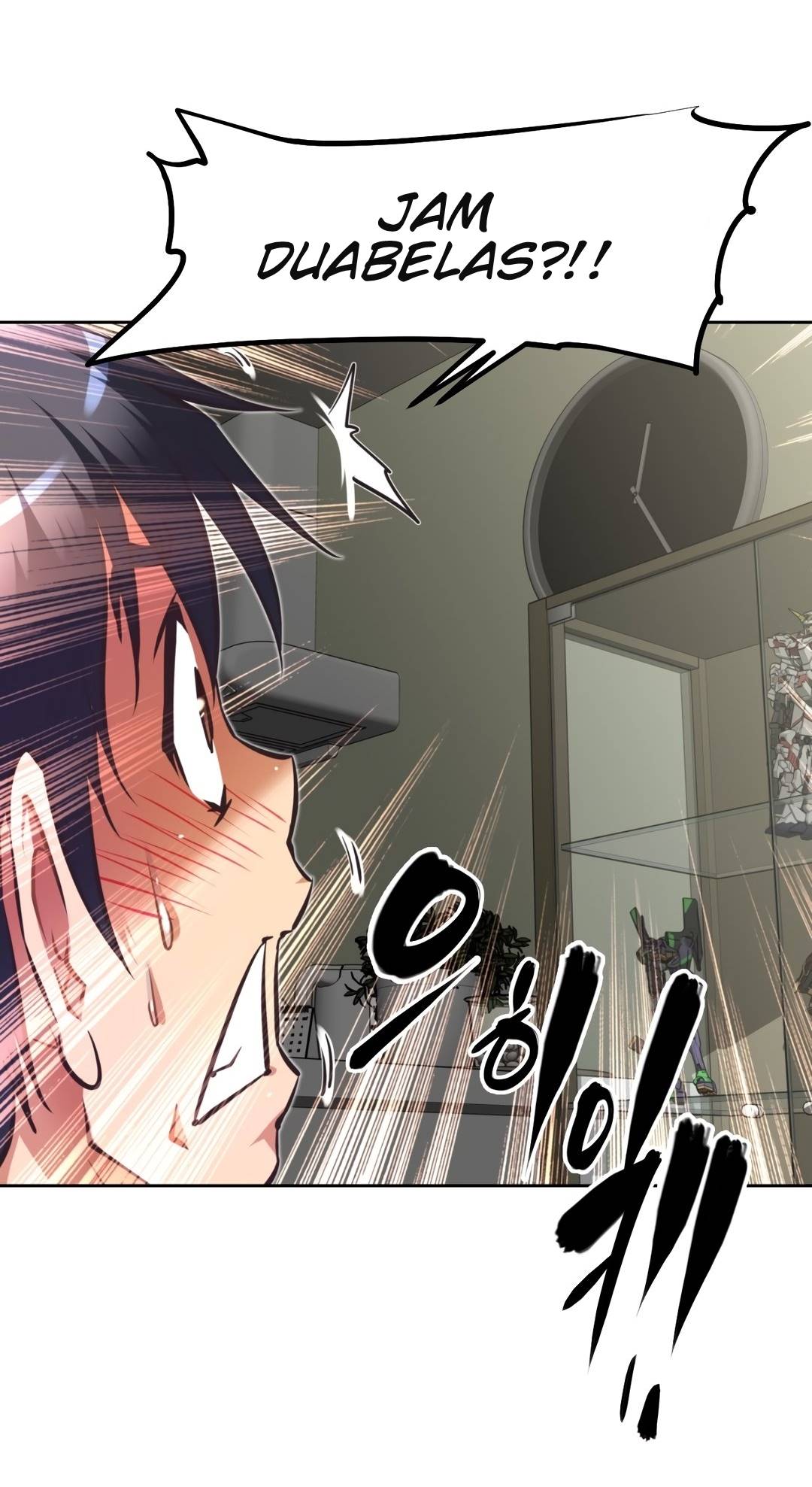 Brawling Go - Chapter 119 47 Brawling Go - Chapter 119 47