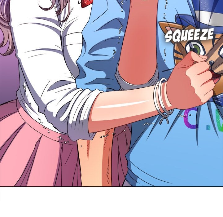My High School Bully - Chapter 119 113