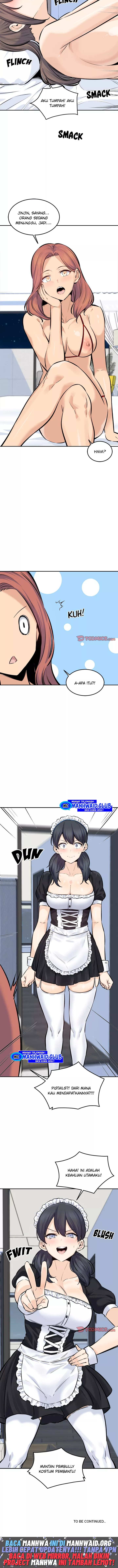 The Ark Is Me - Chapter 119 11 The Ark Is Me - Chapter 119 11