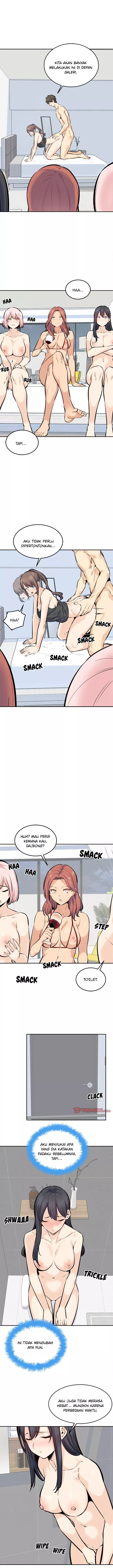 The Ark Is Me - Chapter 119 9 The Ark Is Me - Chapter 119 9