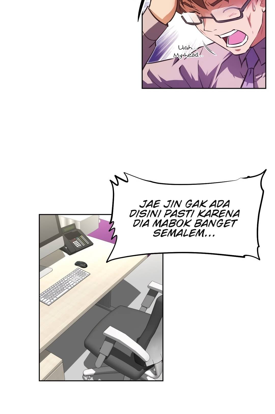 Brawling Go - Chapter 119 17 Brawling Go - Chapter 119 17