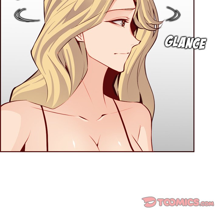 Never Too Late - Chapter 119 104
