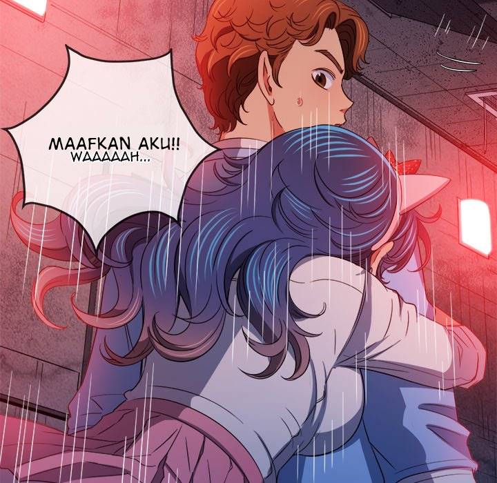 My High School Bully - Chapter 119 122