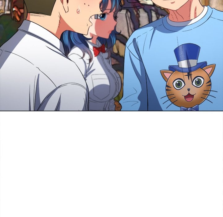 My High School Bully - Chapter 119 166