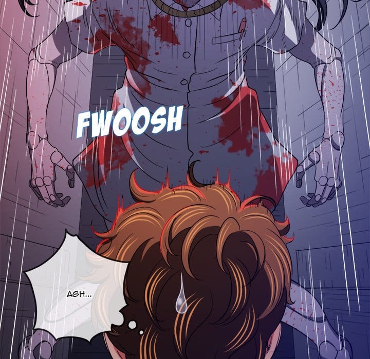 My High School Bully - Chapter 119 104