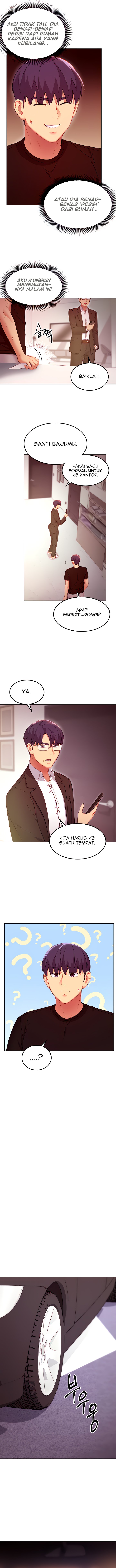 Stepmothers Friends - Chapter 119 5