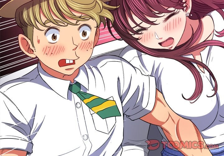 My High School Bully - Chapter 119 4