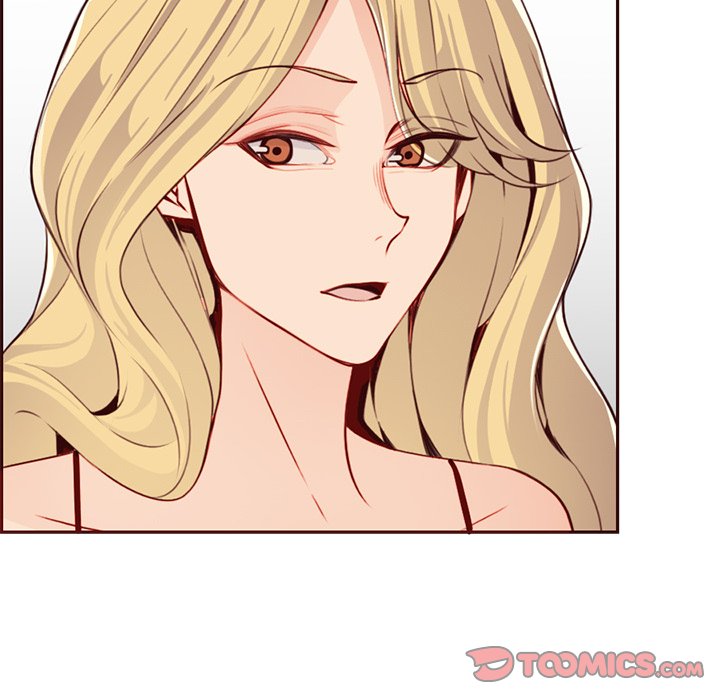 Never Too Late - Chapter 119 100