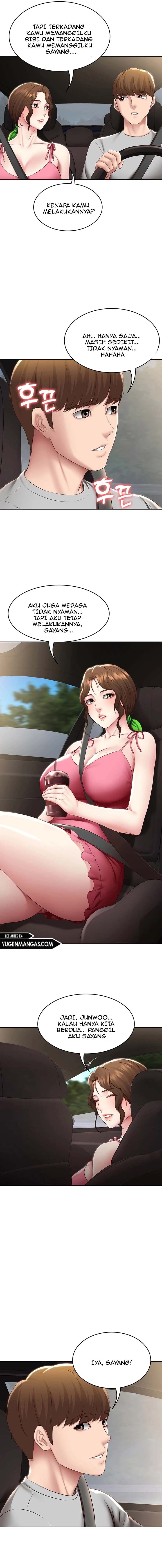 Boarding Diary - Chapter 119 11 Boarding Diary - Chapter 119 11