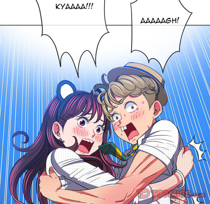 My High School Bully - Chapter 119 148